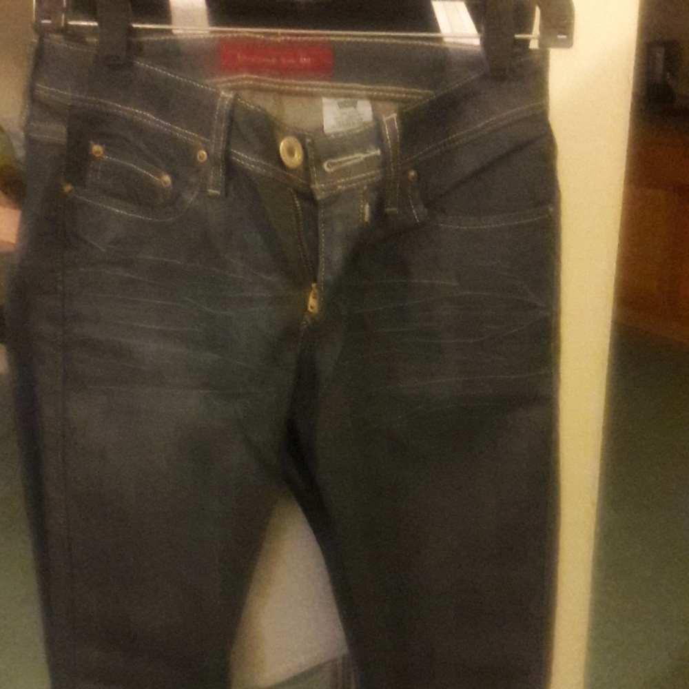 Jeans - Picture 2 of 7